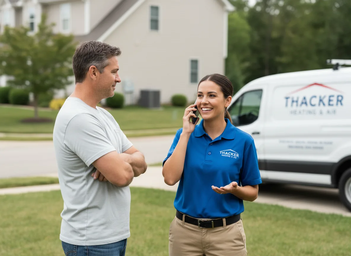 Ac Repair Grand Blanc, MI FAQs